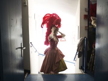 Fonds de costumes du CMBV